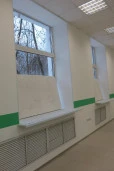 Аукцион по продаже нежилого помещения по адресу: Москва, вн.тер.г. муниципальный округ Покровское-Стрешнево, ул. Вишнёвая, д. 8/16, пом. 2/1